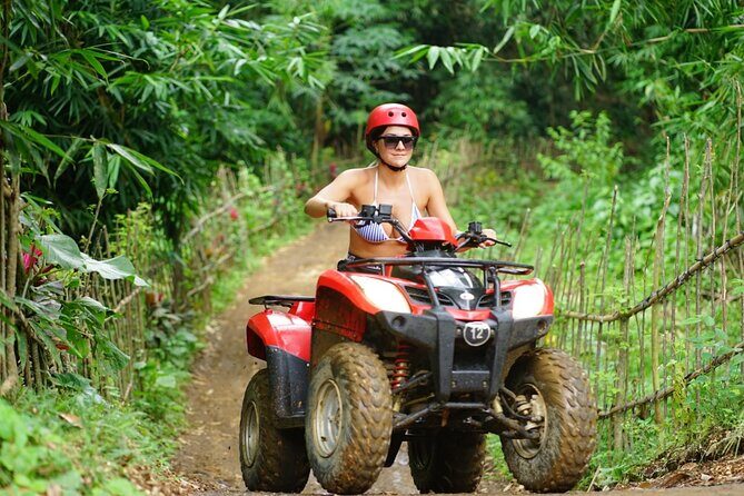 Quad Bike Ride and Snorkeling at Blue Lagoon Beach All-inclusive - Who Is This Tour Best For?