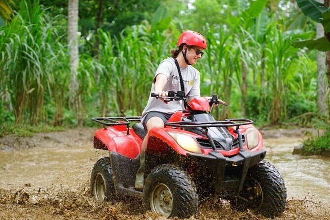 Quad Bike Ride and Snorkeling at Blue Lagoon Beach All-inclusive - Final Thoughts