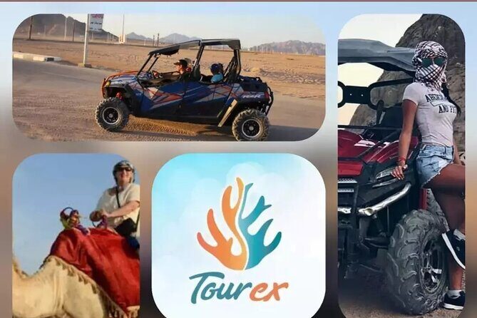 Quad bike Safari In Sharm El Sheikh - Is This Tour Worth It?