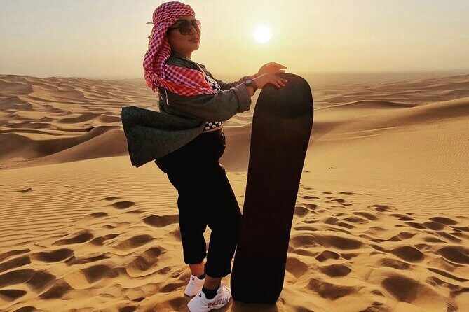 Quad Bike Safari with Sandboarding - Final Thoughts: Is It Worth It?