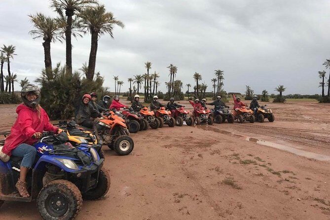Quad biking Adventure - Authentic Experiences and Real Feedback
