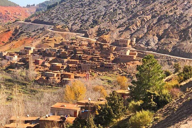 Quad Biking and Camel Ride Guided Day Trip from Marrakech - The Sum Up: Who Should Consider This Tour?