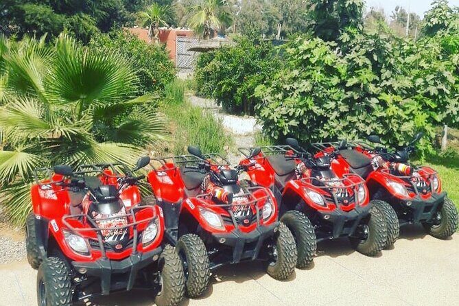 Quad Biking and Sandboarding on Sand Dunes Wild Beach - Why This Tour is a Good Fit