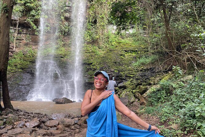 Quad Biking and Waterfalls Adventure - Final Thoughts