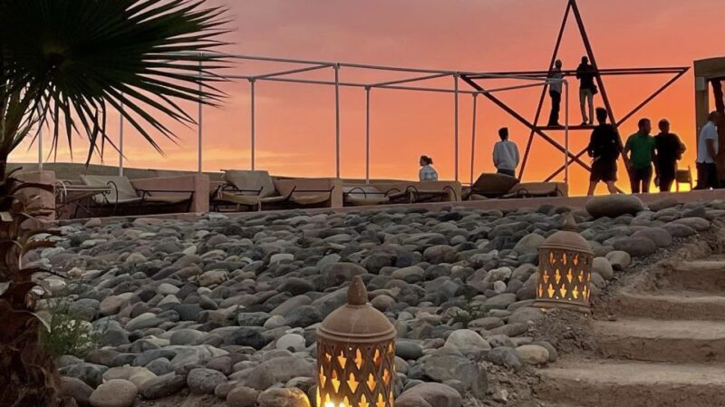 Quad biking, Camel ride, dinner & show at Agafay desert - What’s Included and What to Keep in Mind