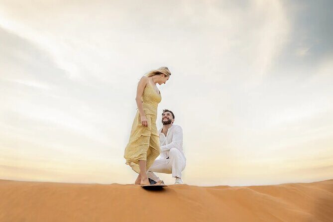 Quad Biking Dubai With Desert Safari Dune Bashing Camel Ride - Final Thoughts: Is It Worth It?