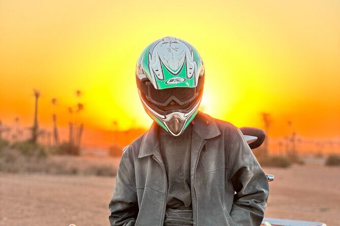 Quad biking in marrakech - Why Travelers Love It