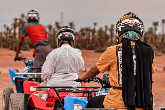 Quad biking in marrakech - Who Will Enjoy This Tour?