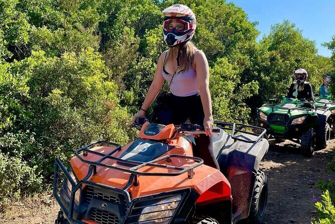 Quad Biking in Rif Mountains with Spectacular Views - Price and Overall Value