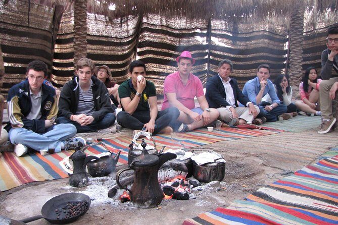Quad Biking in Sharm El sheikh Desert, Party, Dinner - Is This Tour Worth the Price?