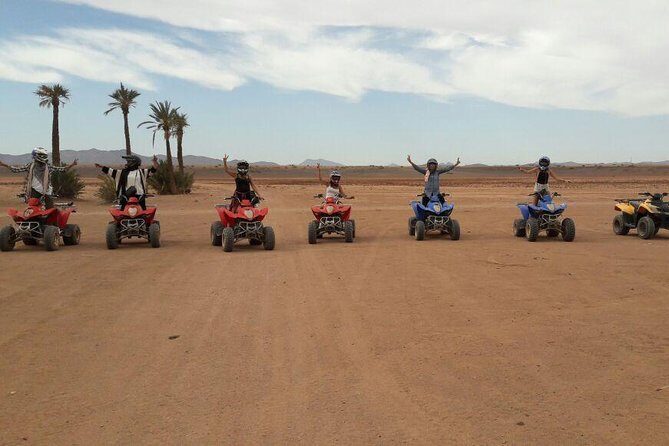 Quad Biking Tour from Marrakech - An In-Depth Look at the Marrakech Quad Biking Tour