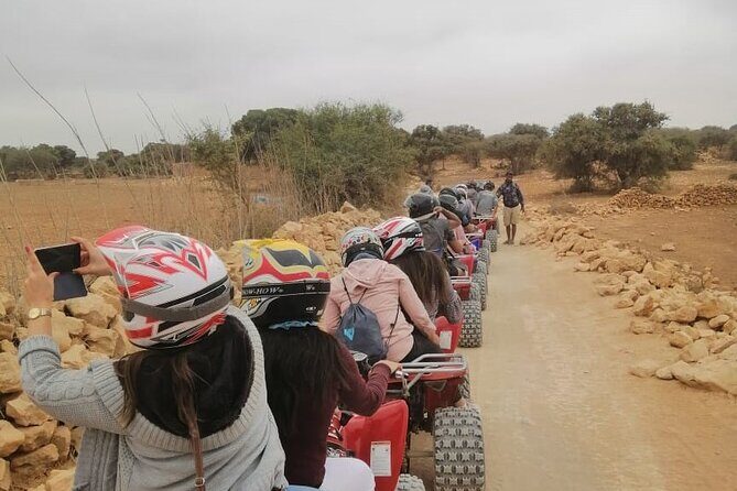 Quad Biking tour in Agadir - Price & Value — Is It Worth It?