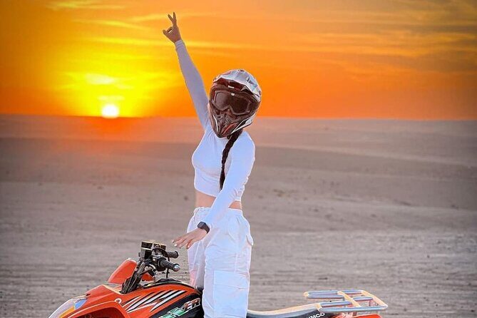 Quad Marrakech Palmeraie Trips - FAQ