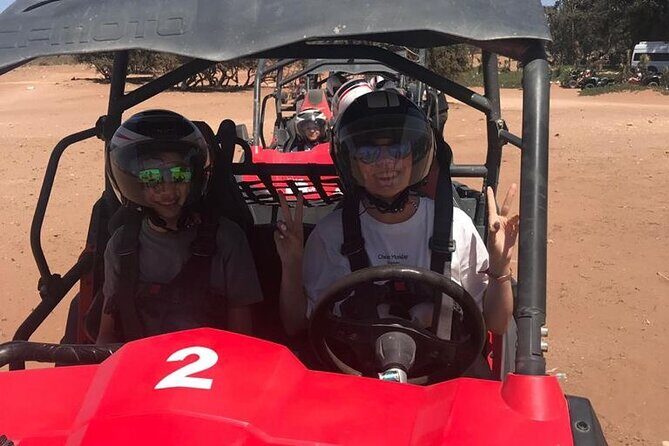 Quad or Buggy Day Trip from Agadir - An In-Depth Look at the Experience