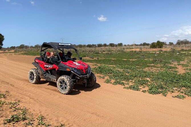 Quad or Buggy Day Trip from Agadir - The Sum Up: Is It Worth It?