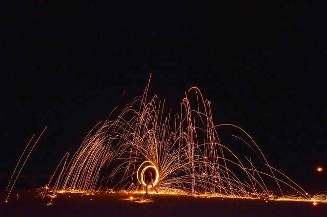 Quad Safari - Dromedary with Dinner at Agafay Desert Bivouac - An In-Depth Look at the Tour