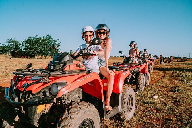 Quad Safari Tour in a Local Village from Zanzibar - Who Will Appreciate This Tour?