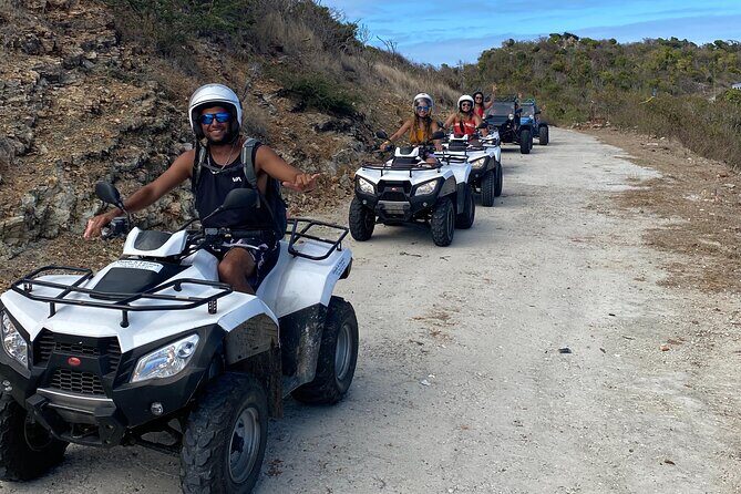 Quads and Furious ATV Tours & Rentals - Key Points