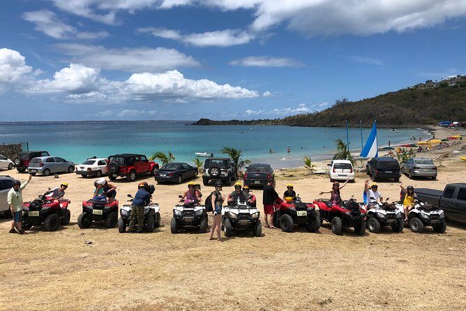Quads and Furious ATV Tours & Rentals - What’s Included and What to Expect