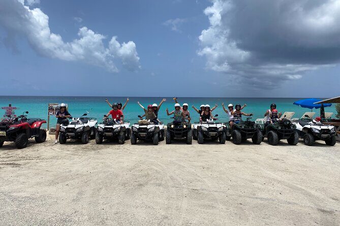 Quads and Furious ATV Tours & Rentals - The Practical Side: Timing, Cost, and Logistics