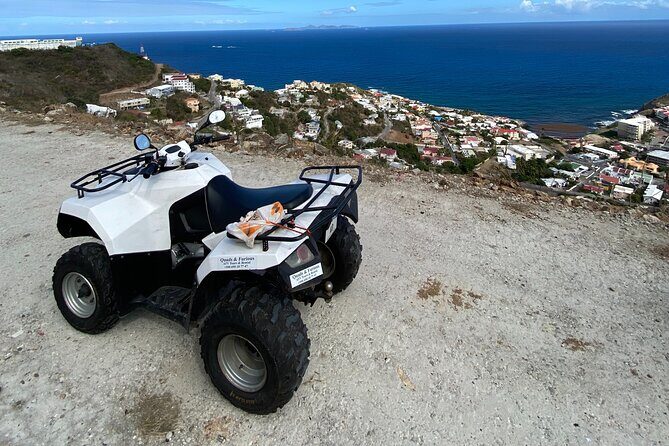 Quads and Furious ATV Tours & Rentals - Authenticity and Value for Money