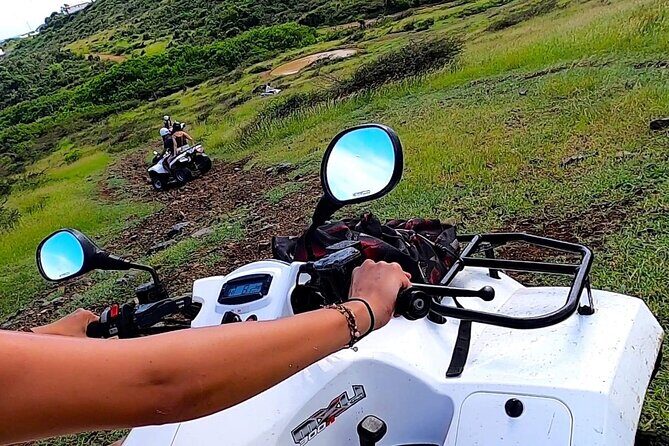 Quads and Furious ATV Tours & Rentals - Who Will Love This Tour?