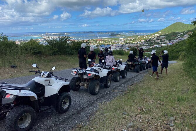 Quads and Furious ATV Tours & Rentals - FAQ