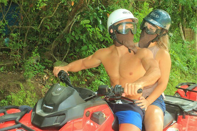Quads ATV Off Road Adventure - What the Tour Looks Like: An In-Depth Breakdown