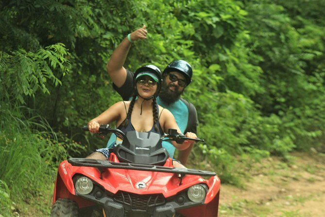 Quads ATV Off Road Adventure - Frequently Asked Questions