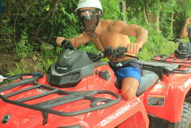 Quads ATV Off Road Adventure - Final Thoughts