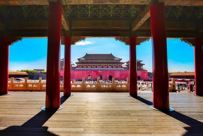 Quality Coach Day Tour to Tiananmen Square and Forbidden City plus Badaling Great Wall - Final Thoughts: Who Should Consider This Tour?