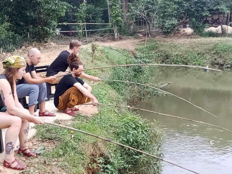 Quang Binh: Explore Phong Nha Cave and Experience Rural Life - A Detailed Look at What You Can Expect