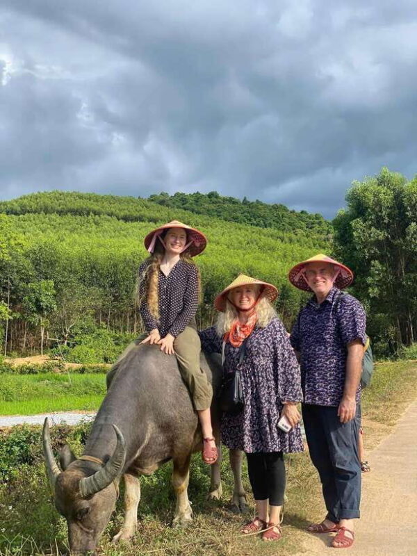 Quang Binh: Explore Phong Nha Cave and Experience Rural Life - Practical Tips for Travelers