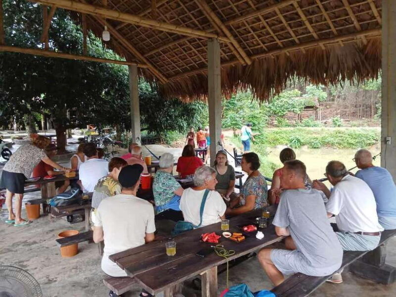 Quang Binh: Explore Phong Nha Cave and Experience Rural Life - FAQ