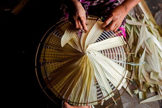 Quang Phu Cau Incense, Conical Hat, Lacquer Traditional Village - Exploring Hanoi’s Artisan Villages: An In-Depth Review