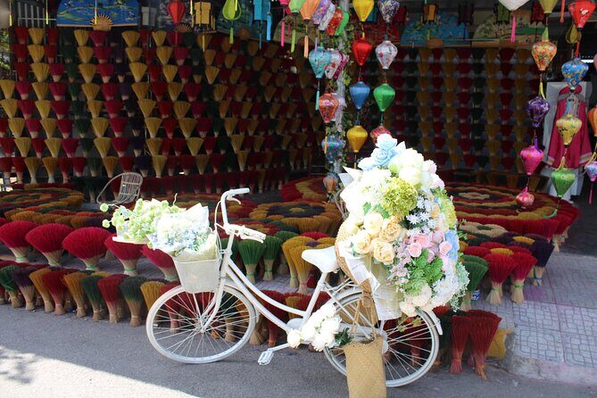 Quang Phu Cau Incense Village And Perfume Pagoda Full-Day Tour - The Sum Up