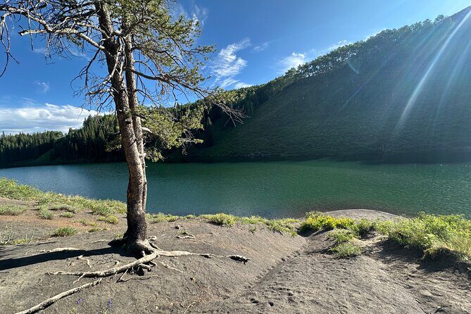 Quantum Healing Hike Hypnosis and Harmony at the Lake - Final Thoughts