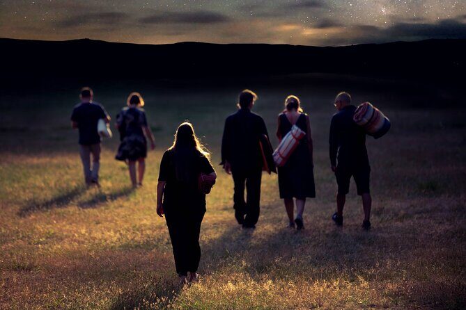 Quartzsite Self-Guided Stargazing Experience - What the Experience Entails