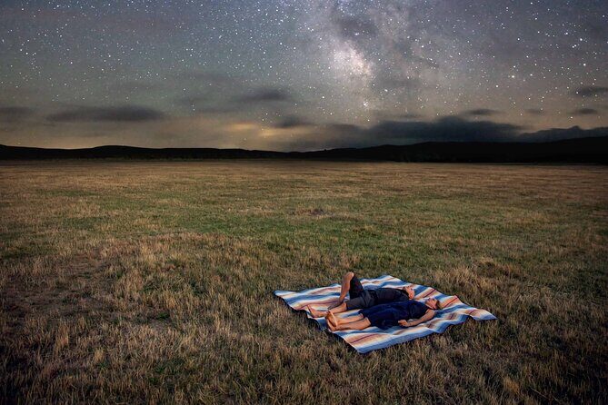 Quartzsite Self-Guided Stargazing Experience - The Sum Up: Why Choose This Stargazing Experience?