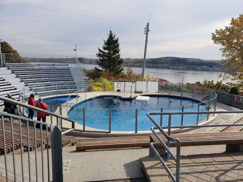 Quebec: Aquarium du Quebec Entry Ticket - FAQ