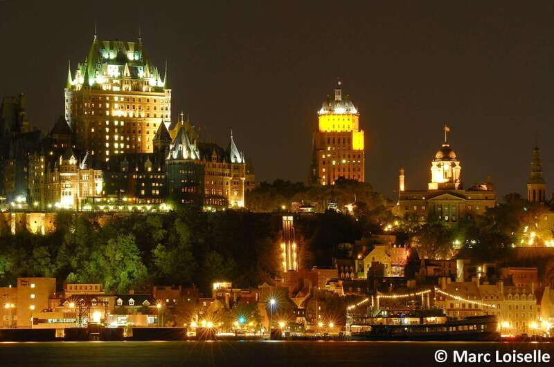 Québec City: 2-Hour Cocktail & DJ Evening Cruise - Authentic Reactions: What Travelers Say