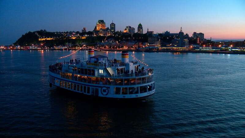 Québec City: 3 or 5-Course Dinner Cruise with DJ & Dancing - The Bottom Line: Who Is This Cruise For?