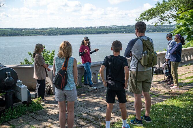 Quebec City - Agricultural Walking Tour on Ile d'Orléans - Key Points