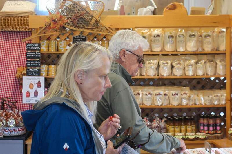 Quebec City - Agricultural Walking Tour on Ile d'Orléans - Key Points