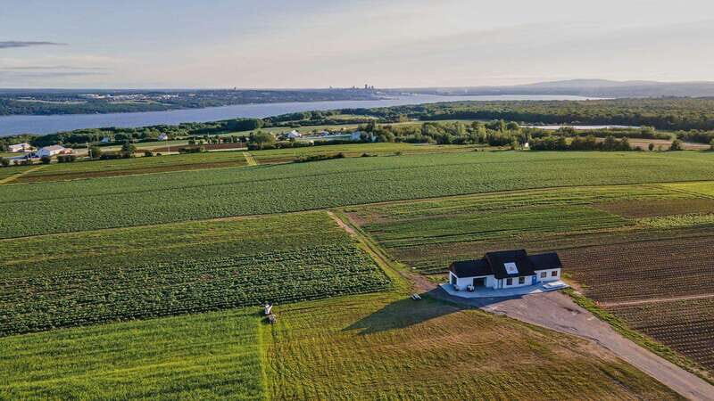 Quebec City - Agricultural Walking Tour on Ile d'Orléans - Practical Considerations