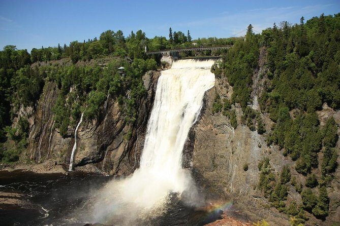 Quebec City and Montmorency Falls Day Trip from Montreal - Who Will Love This Tour?