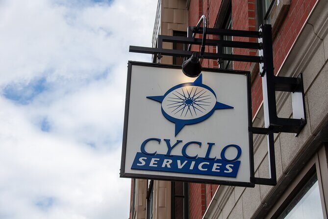 Quebec City Bike Rentals - Who Should Consider This Experience?