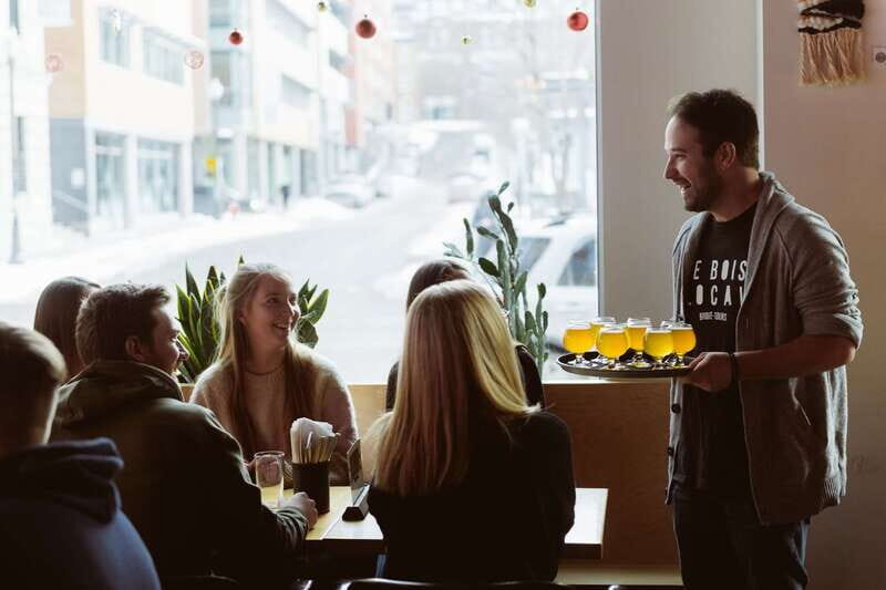Quebec City: Craft Brewery and Beer Tasting Tour - Key Points