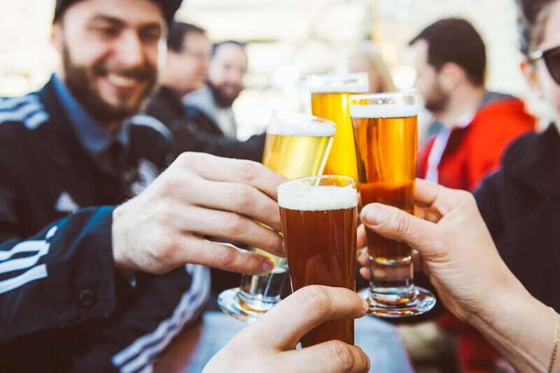 Quebec City: Craft Brewery and Beer Tasting Tour - An In-Depth Look at the Quebec City Craft Beer Tour