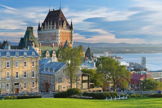 Quebec City : Custom Walking Tour with a Guide ( Private Tour ) - The Concept of a Custom Tour in Quebec City